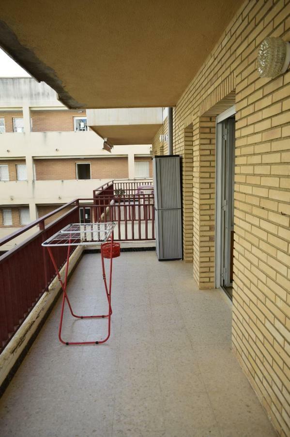 サロウApartamento Marinaアパートメント エクステリア 写真