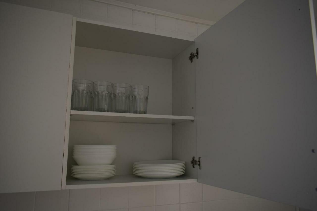 サロウApartamento Marinaアパートメント エクステリア 写真
